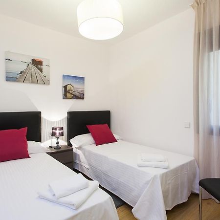 Key San Pau House Terrace - Barcelona Apartment Phòng bức ảnh