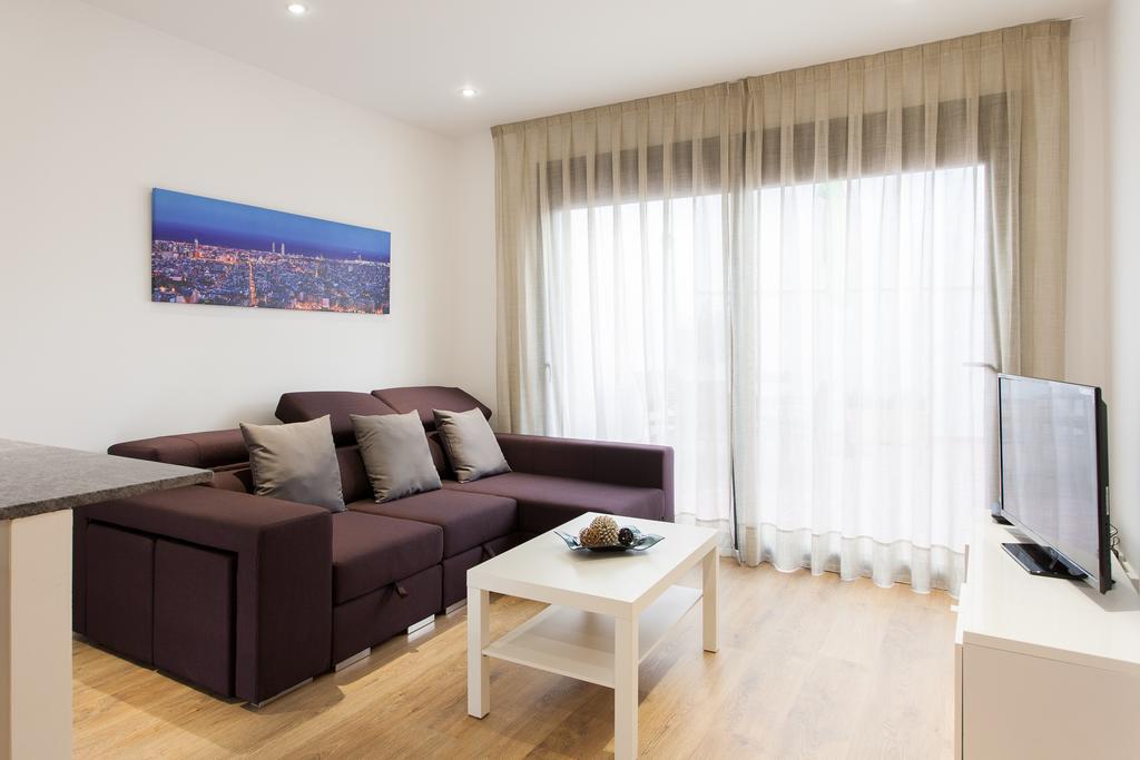 Key San Pau House Terrace - Barcelona Apartment Phòng bức ảnh