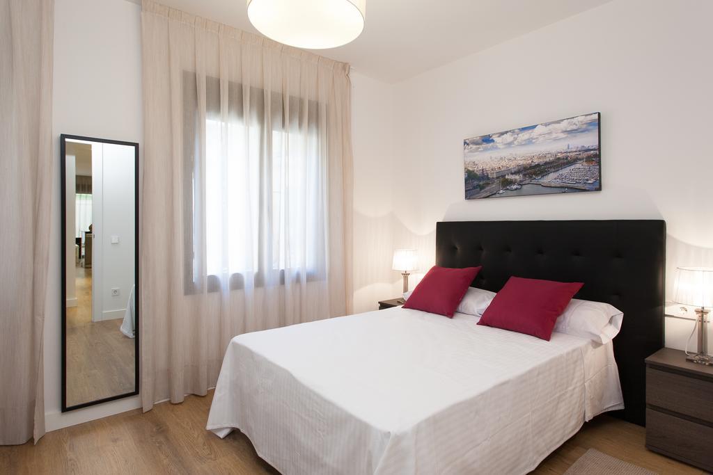 Key San Pau House Terrace - Barcelona Apartment Phòng bức ảnh