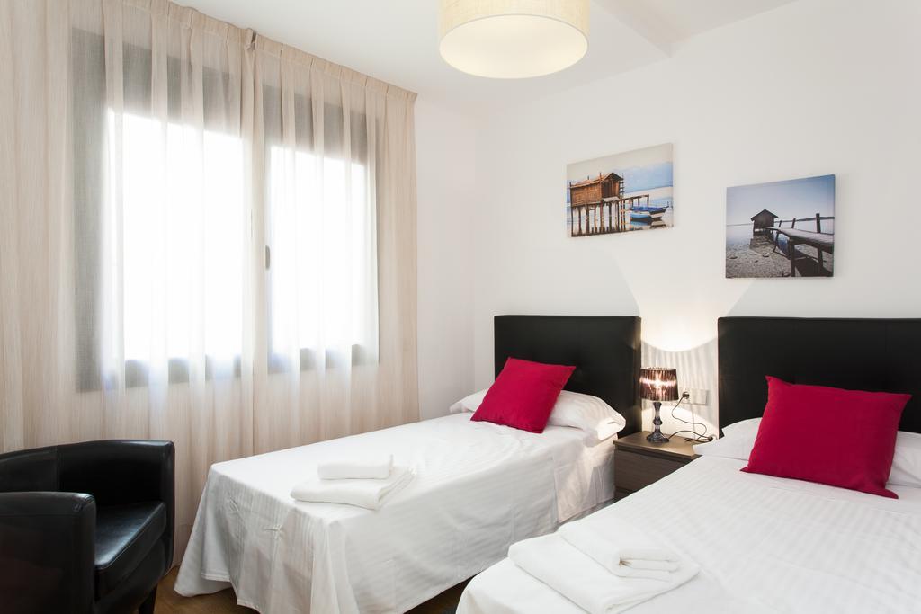 Key San Pau House Terrace - Barcelona Apartment Phòng bức ảnh